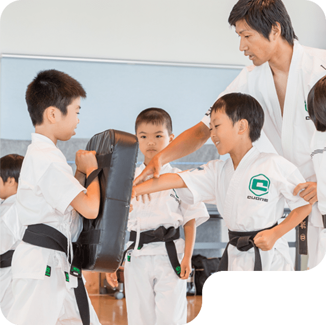 体験・入会